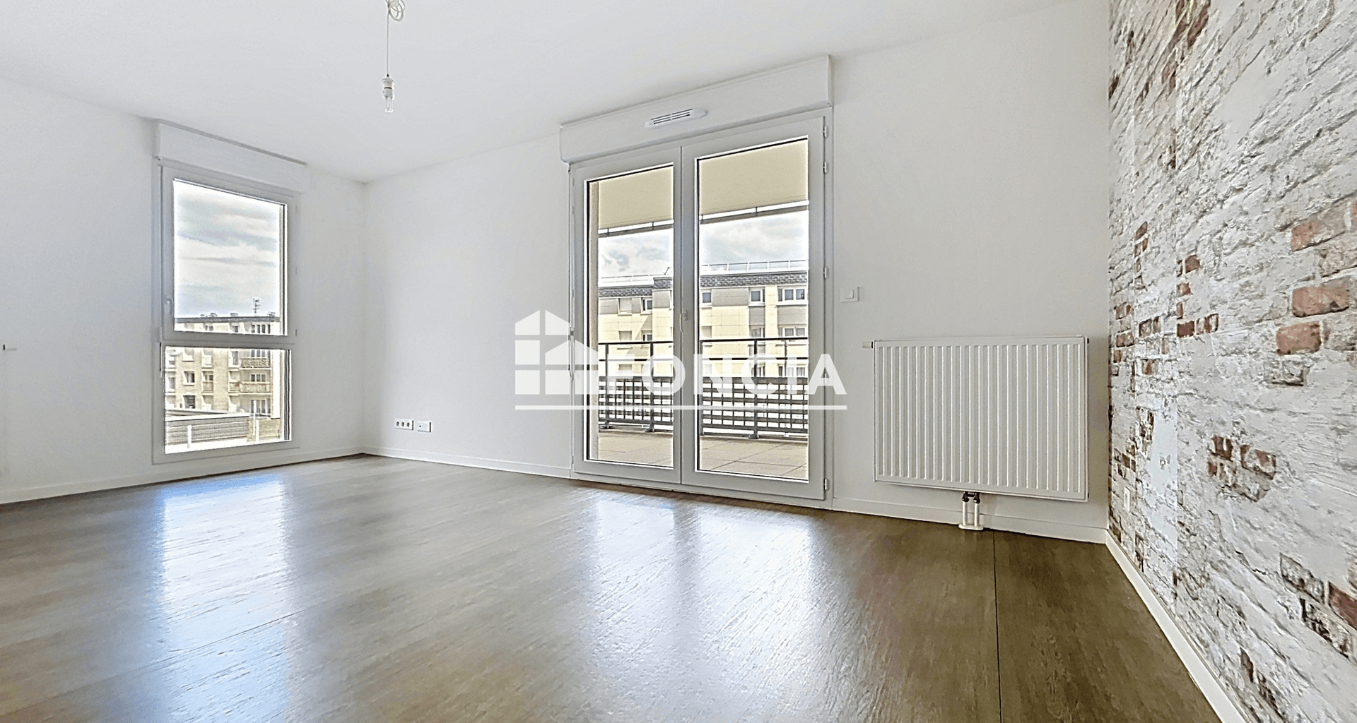 Appartement 3 pièces (67 m²) à vendre - Blainville-sur-orne (14550)