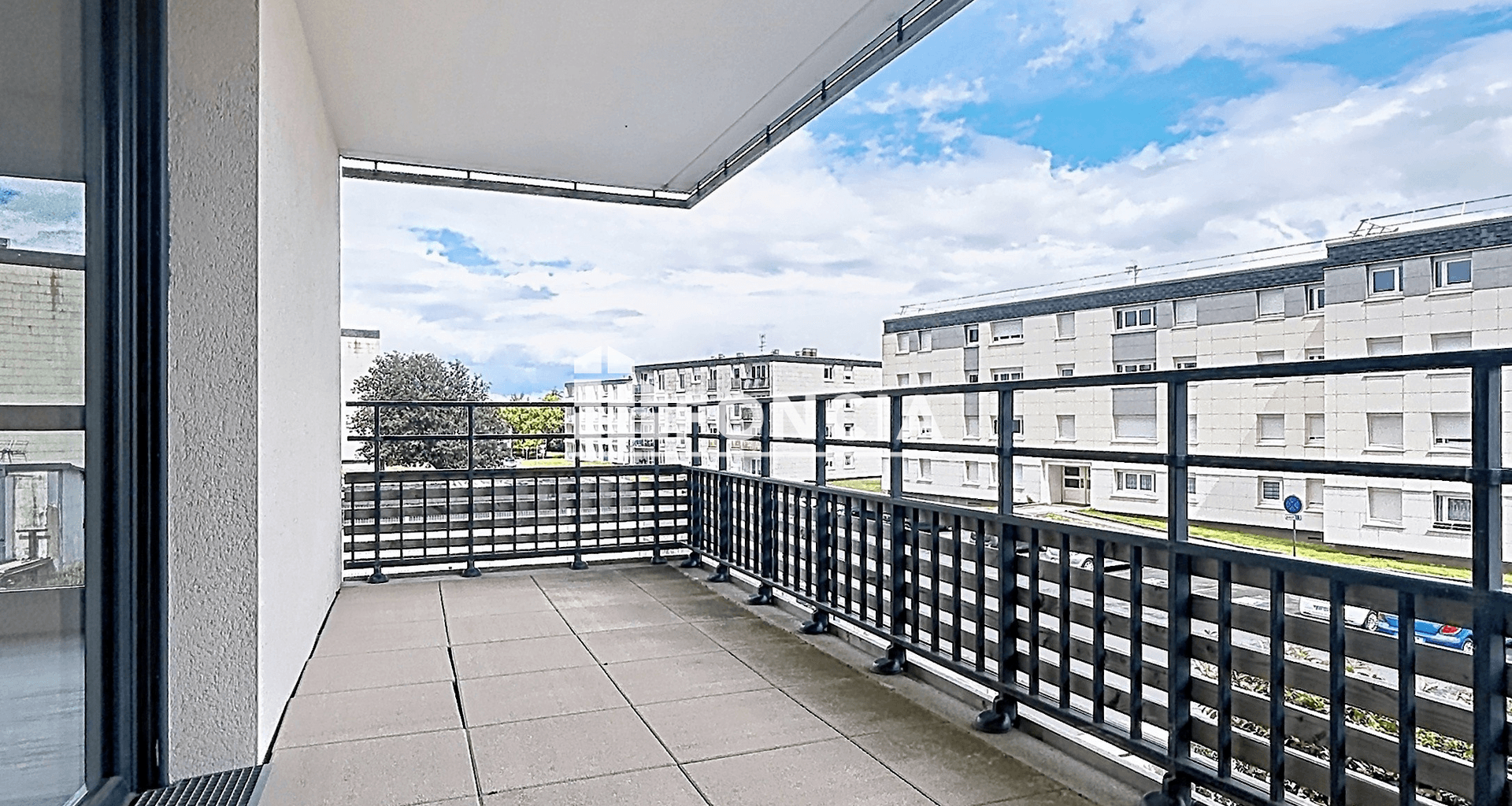 Appartement 3 pièces (67 m²) à vendre - Blainville-sur-orne (14550)