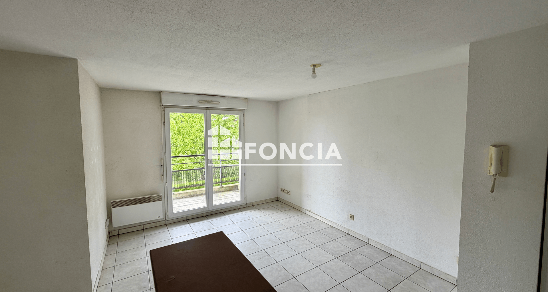 Appartement 2 pièces (36.68 m²) à vendre - Mazingarbe (62670)