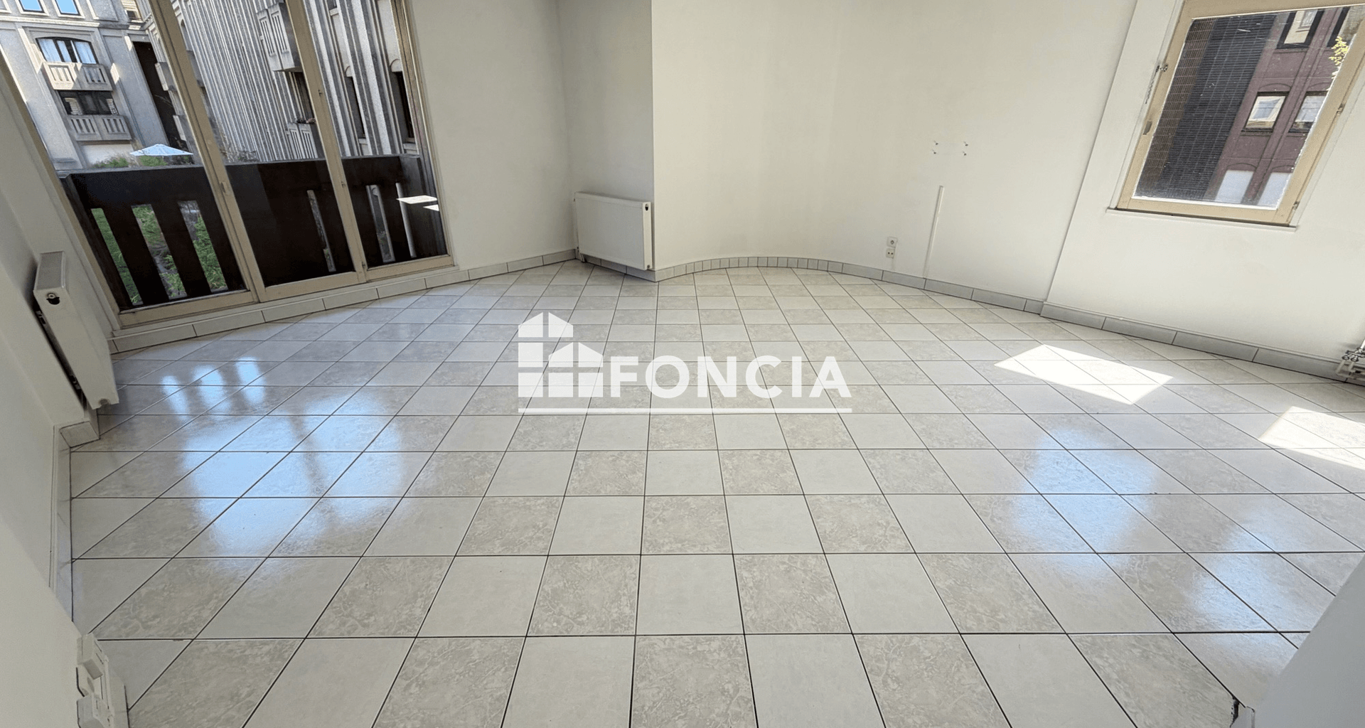 Appartement 3 pièces (70.6 m²) à louer - Montigny-le-bretonneux (78180)