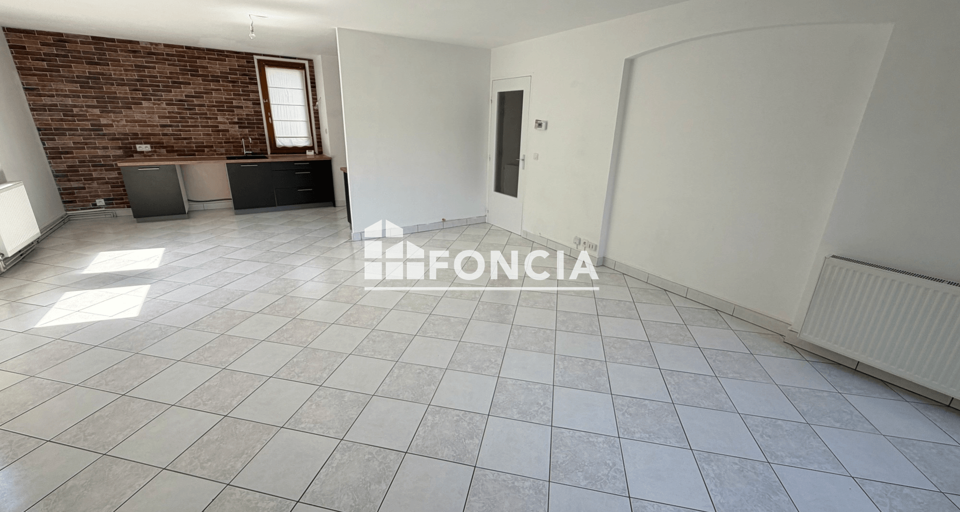 Appartement 3 pièces (70.6 m²) à louer - Montigny-le-bretonneux (78180)