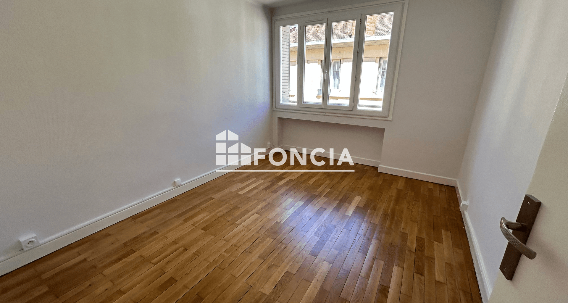 Appartement 3 pièces (63 m²) à louer - Lyon 7ᵉ (69007)