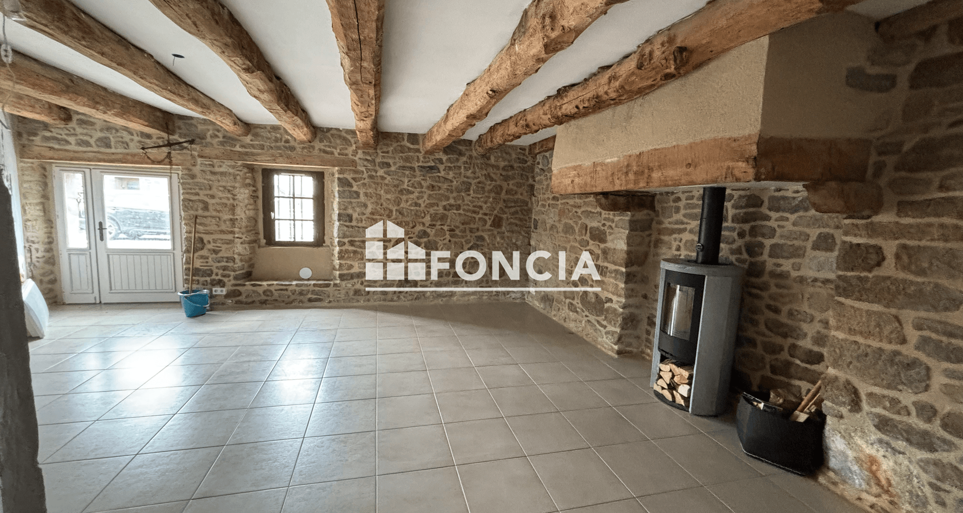 Maison 3 pièces (69.2 m²) à vendre - Cherrueix (35120)
