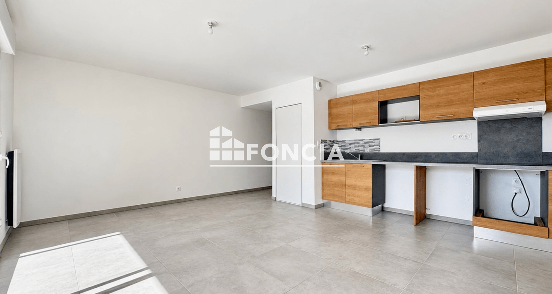 Appartement 3 pièces (59.07 m²) à vendre - Vias (34450)