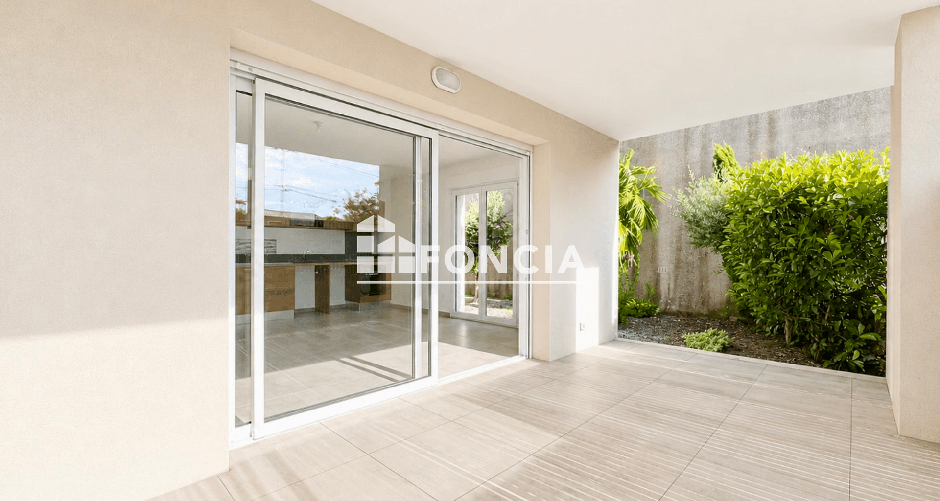 Appartement 3 pièces (59.07 m²) à vendre - Vias (34450)