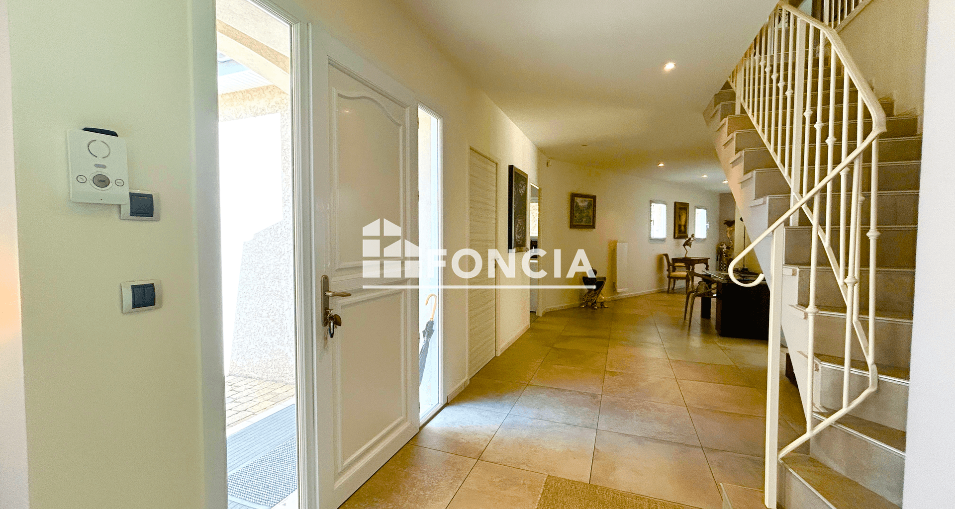 Maison 6 pièces (238 m²) à vendre - Saint-chamond (42400)