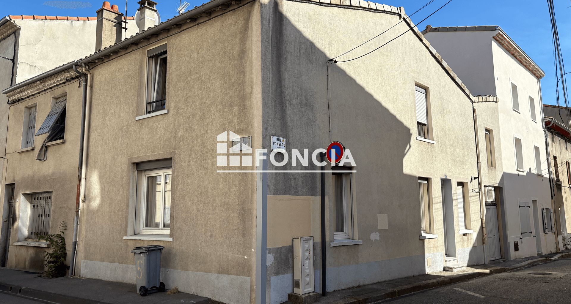 Maison 4 pièces (111 m²) à louer - Valence (26000)