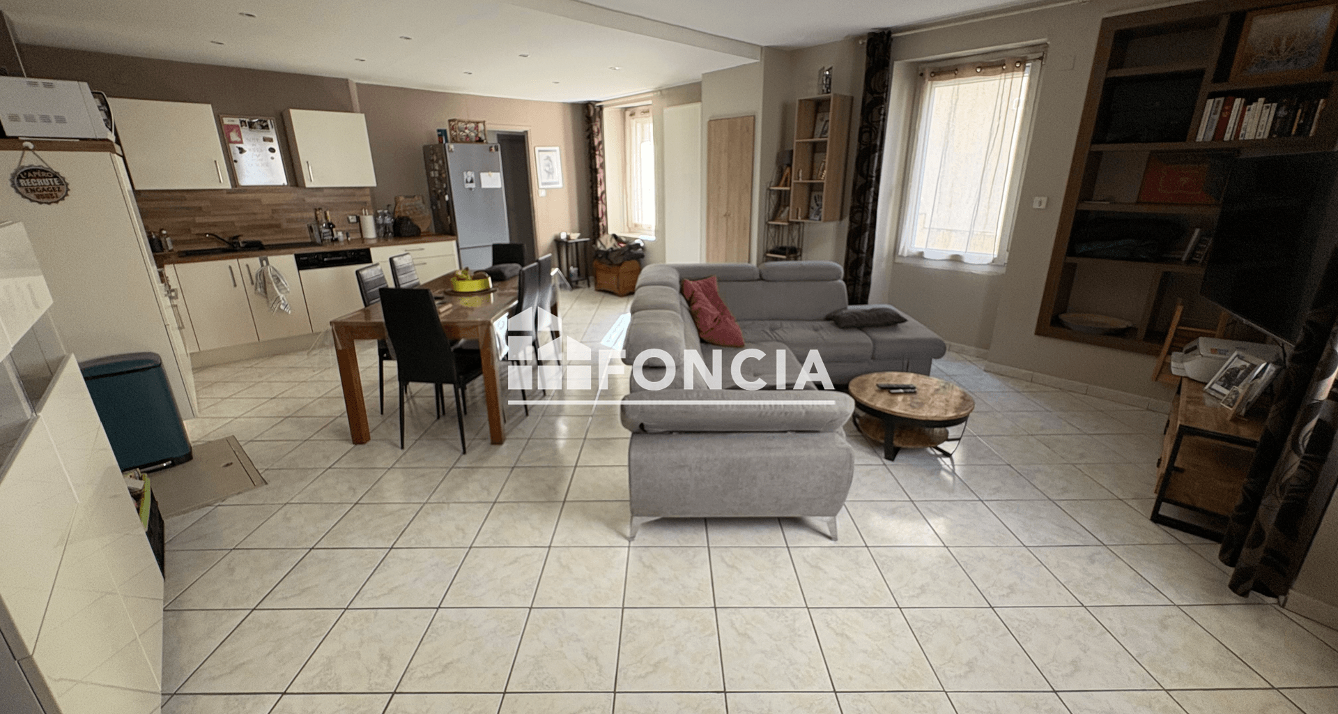 Maison 4 pièces (111 m²) à louer - Valence (26000)