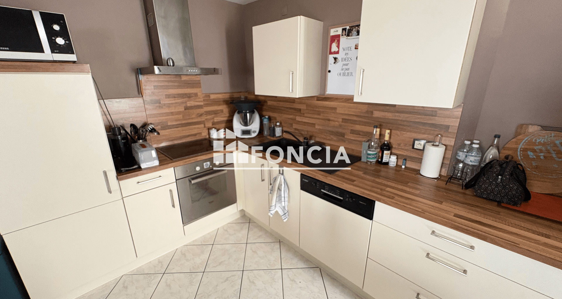 Maison 4 pièces (111 m²) à louer - Valence (26000)