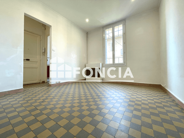 Appartement 2 pièces (47.5 m²) à louer - Toulon (83200)