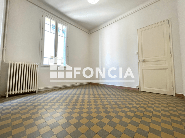 Appartement 2 pièces (47.5 m²) à louer - Toulon (83200)