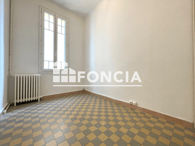 Appartement 2 pièces (47.5 m²) à louer - Toulon (83200)