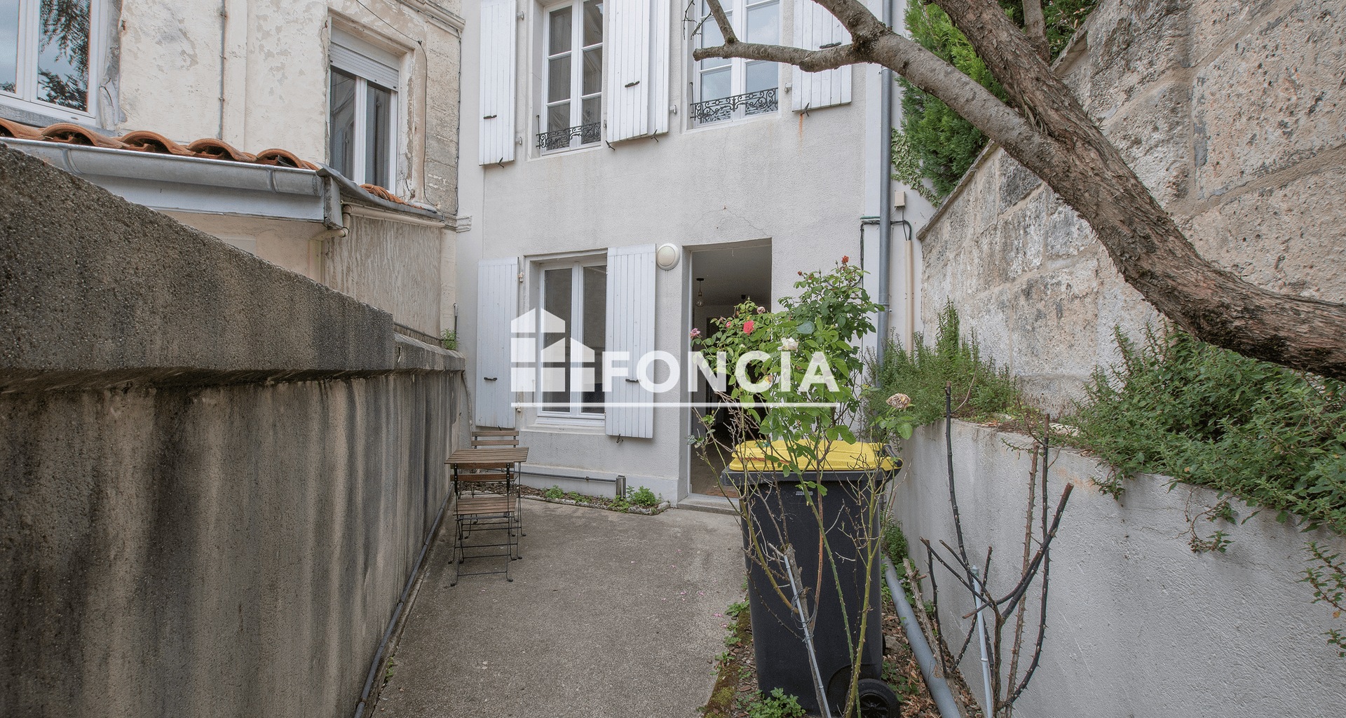Maison 3 pièces (80.74 m²) à vendre - Angoulême (16000)