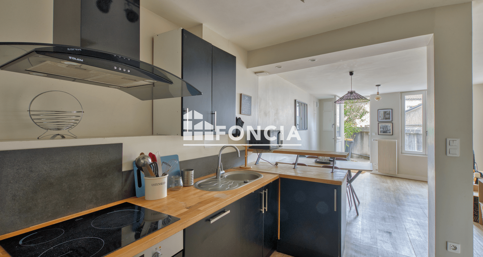 Maison 3 pièces (80.74 m²) à vendre - Angoulême (16000)
