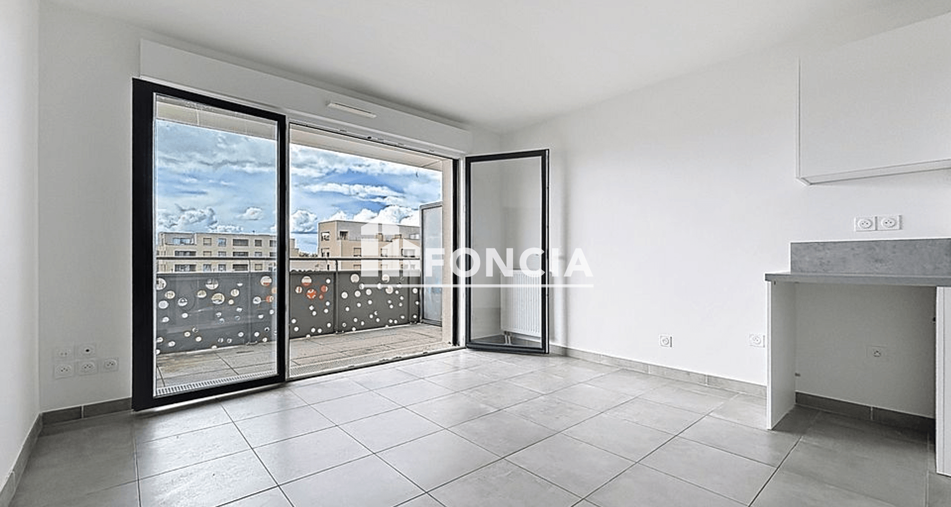 Appartement 2 pièces (37.97 m²) à vendre - Colombelles (14460)
