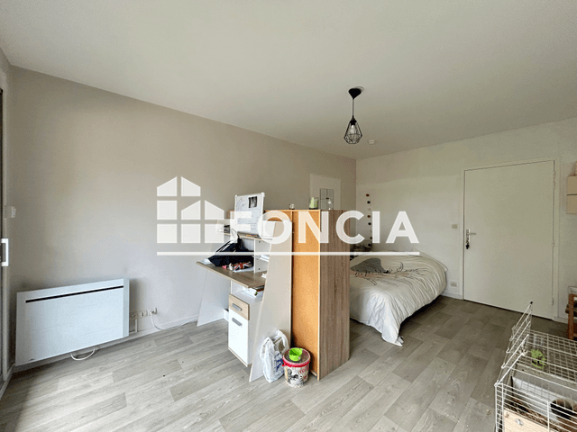 Studio (26.15 m²) à louer - Bois Guillaume (76230)