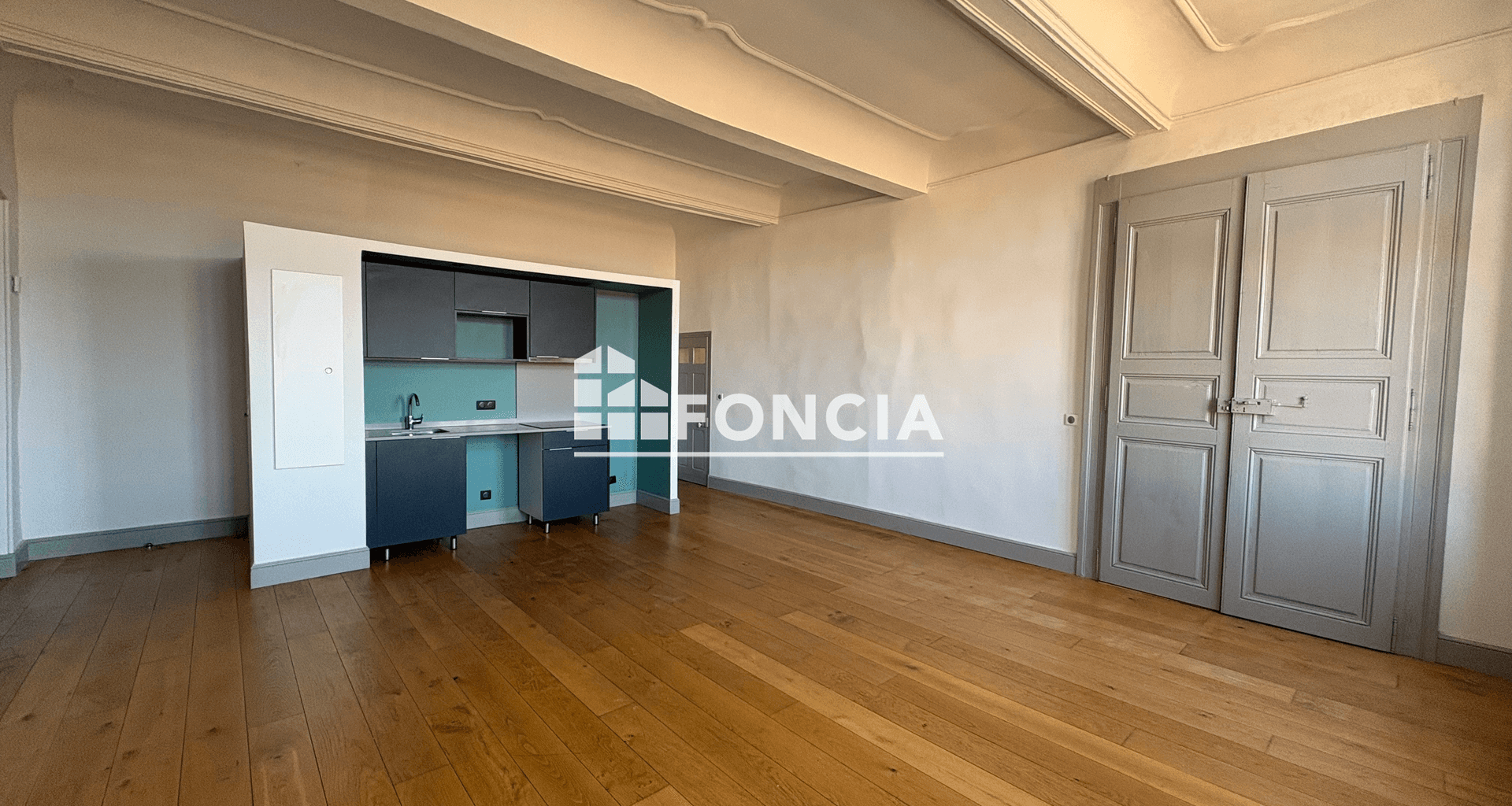 Appartement 3 pièces (61.2 m²) à louer - Cavaillon (84300)