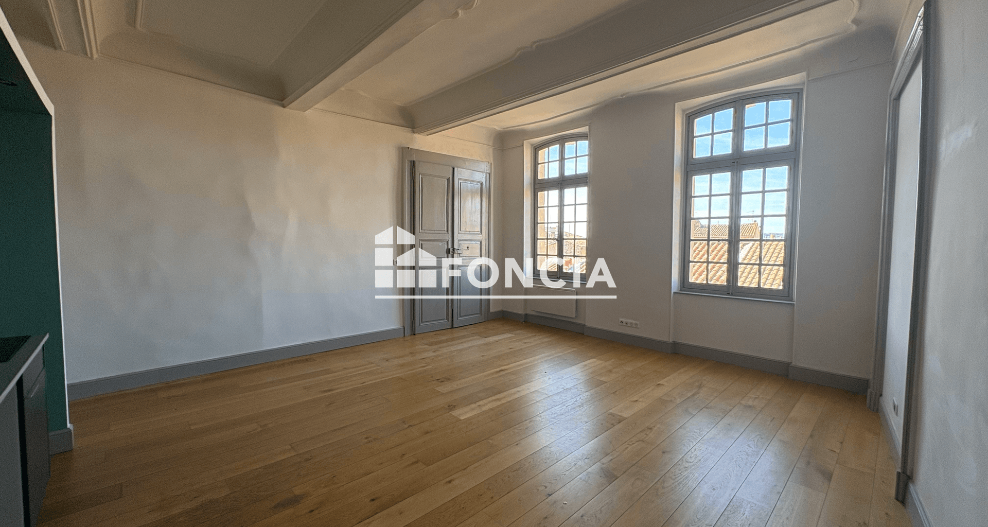 Appartement 3 pièces (61.2 m²) à louer - Cavaillon (84300)