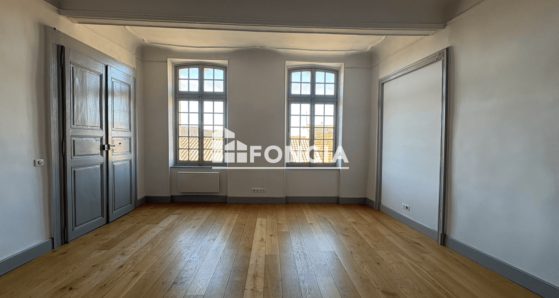 Appartement 3 pièces (61.2 m²) à louer - Cavaillon (84300)