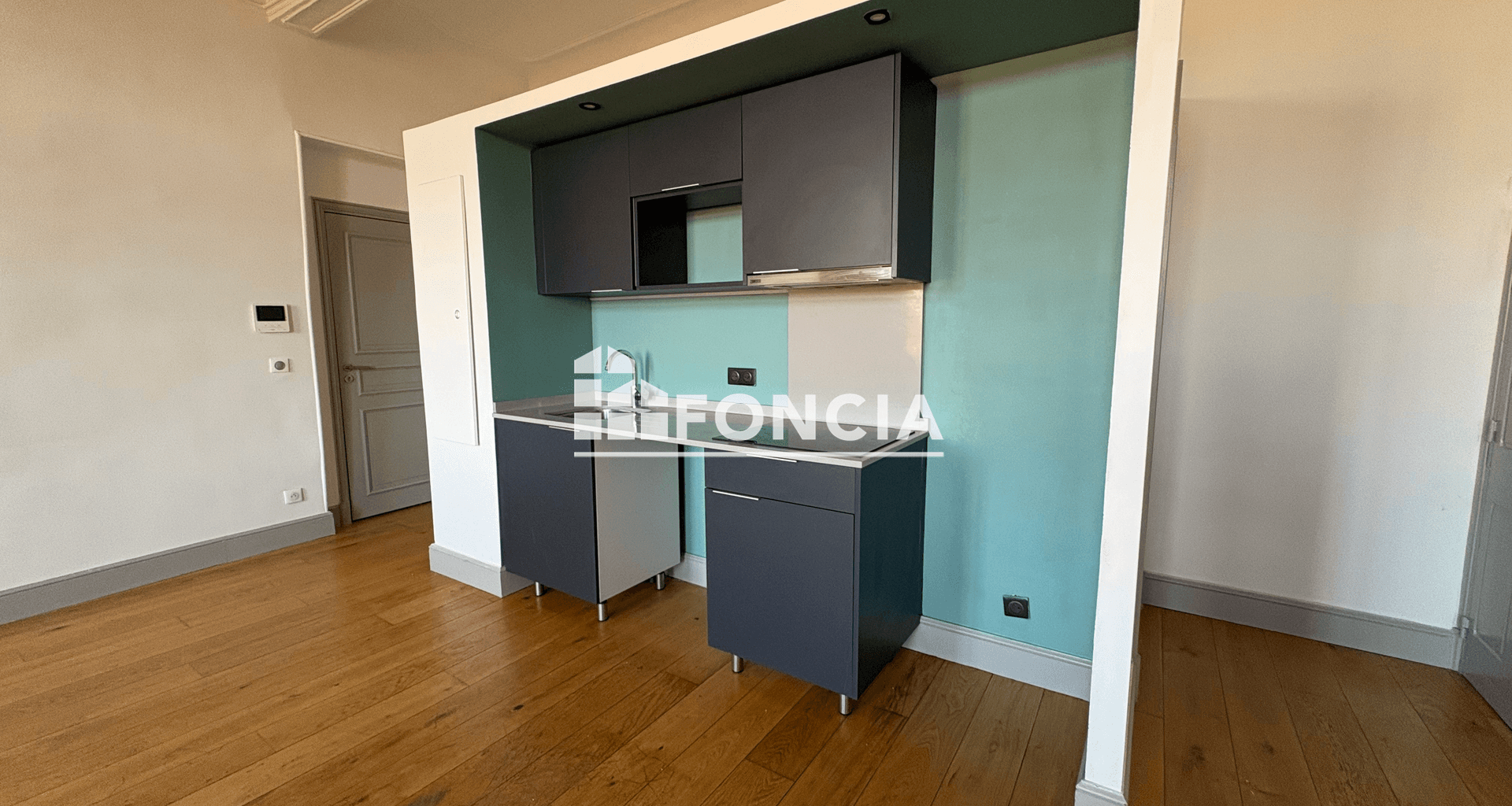 Appartement 3 pièces (61.2 m²) à louer - Cavaillon (84300)