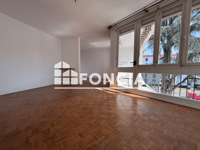 Appartement 4 pièces (89.85 m²) à louer - Perpignan (66100)