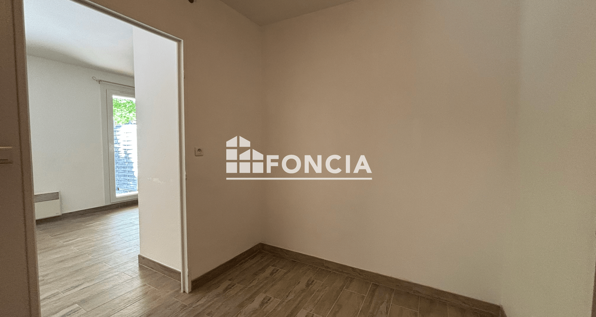 Appartement 2 pièces (31.5 m²) à vendre - Hyères (83400)