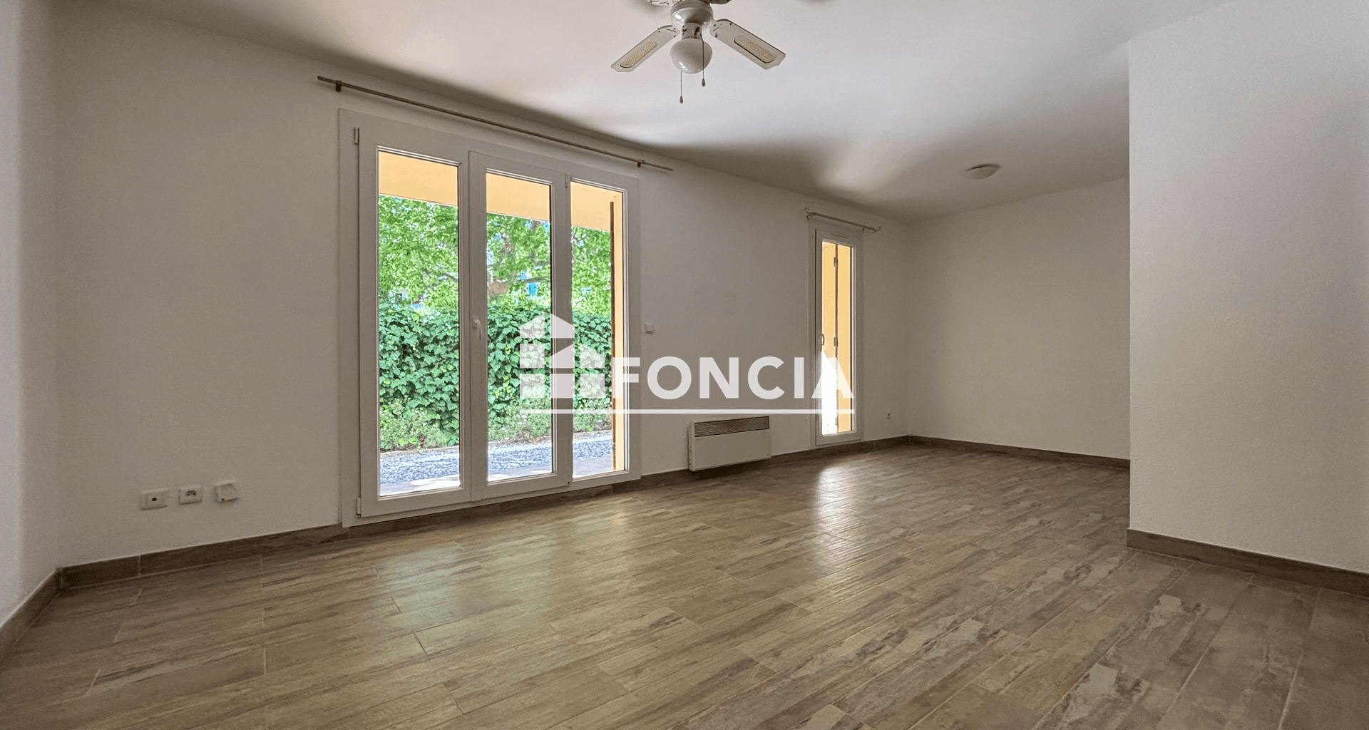 Appartement 2 pièces (31.5 m²) à vendre - Hyères (83400)