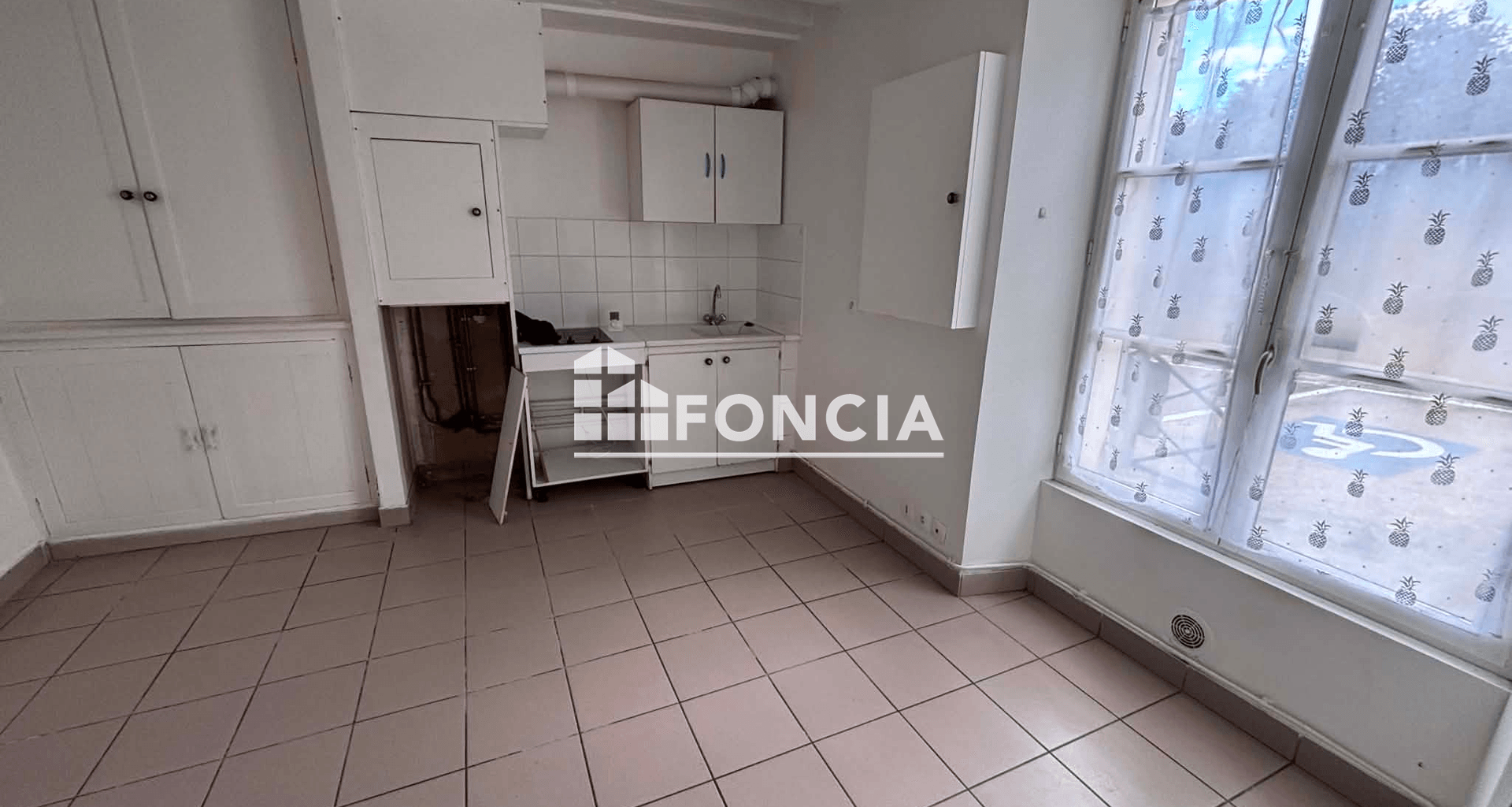Appartement 2 pièces (49.52 m²) à louer - Juziers (78820)