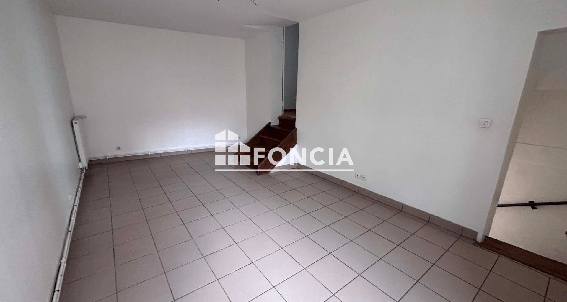 Appartement 2 pièces (49.52 m²) à louer - Juziers (78820)