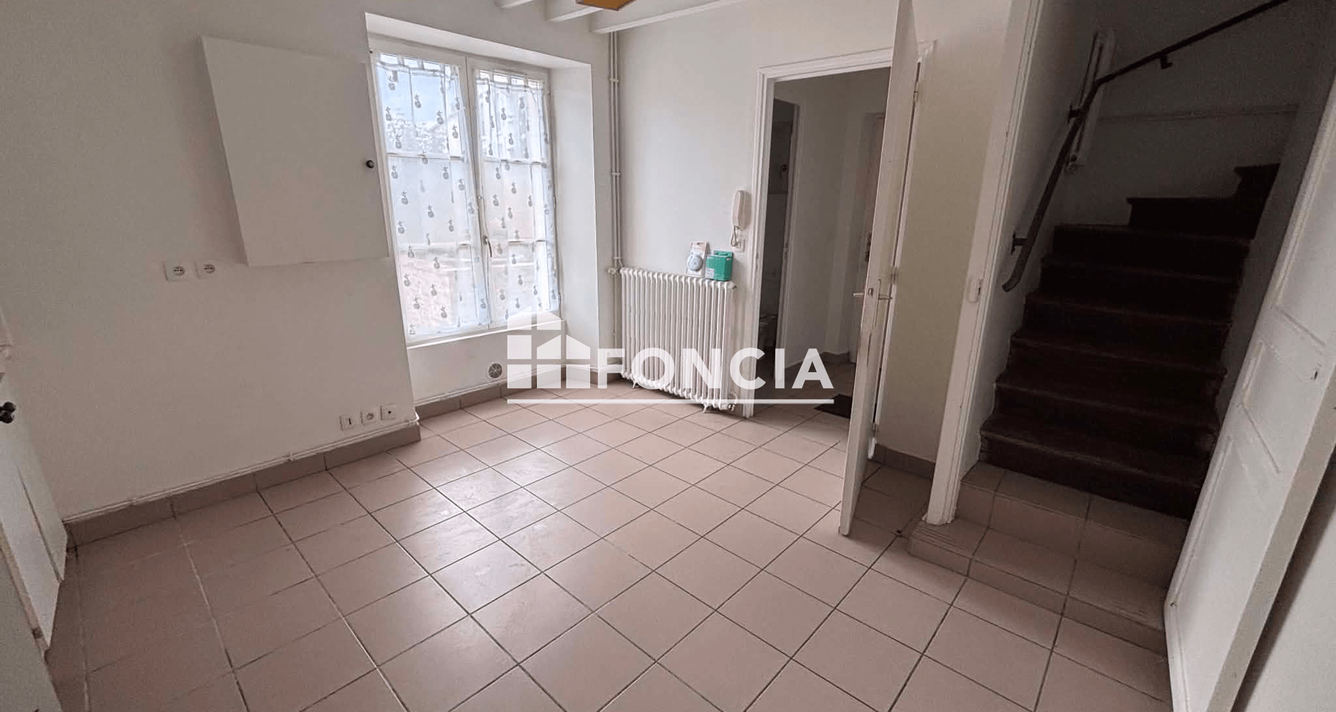 Appartement 2 pièces (49.52 m²) à louer - Juziers (78820)