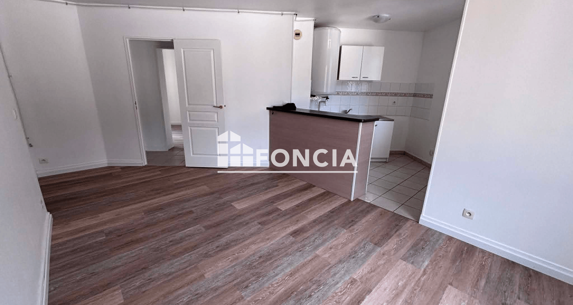 Appartement 2 pièces (40.73 m²) à louer - Juziers (78820)