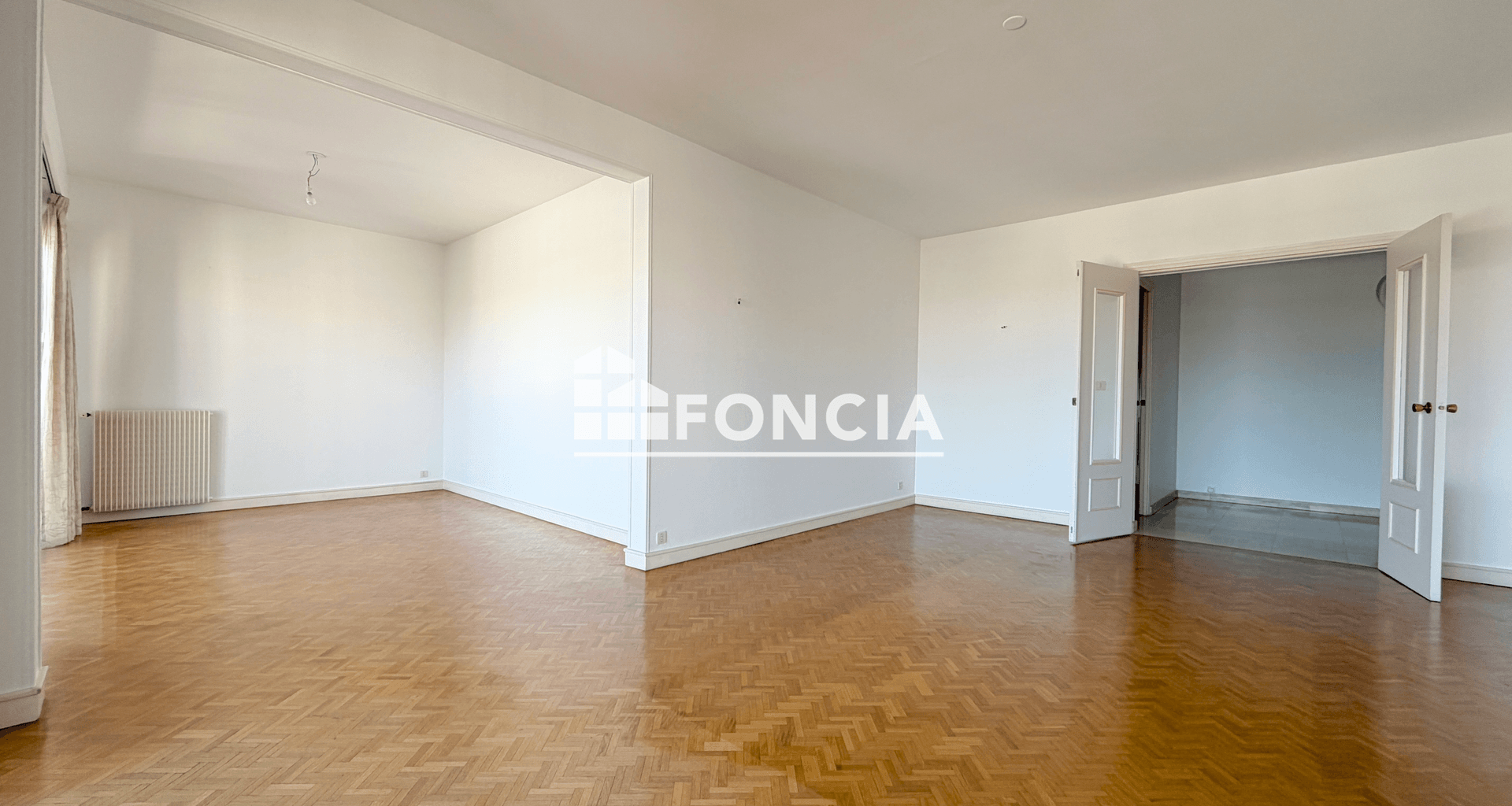 Appartement 4 pièces (103.41 m²) à louer - Cholet (49300)