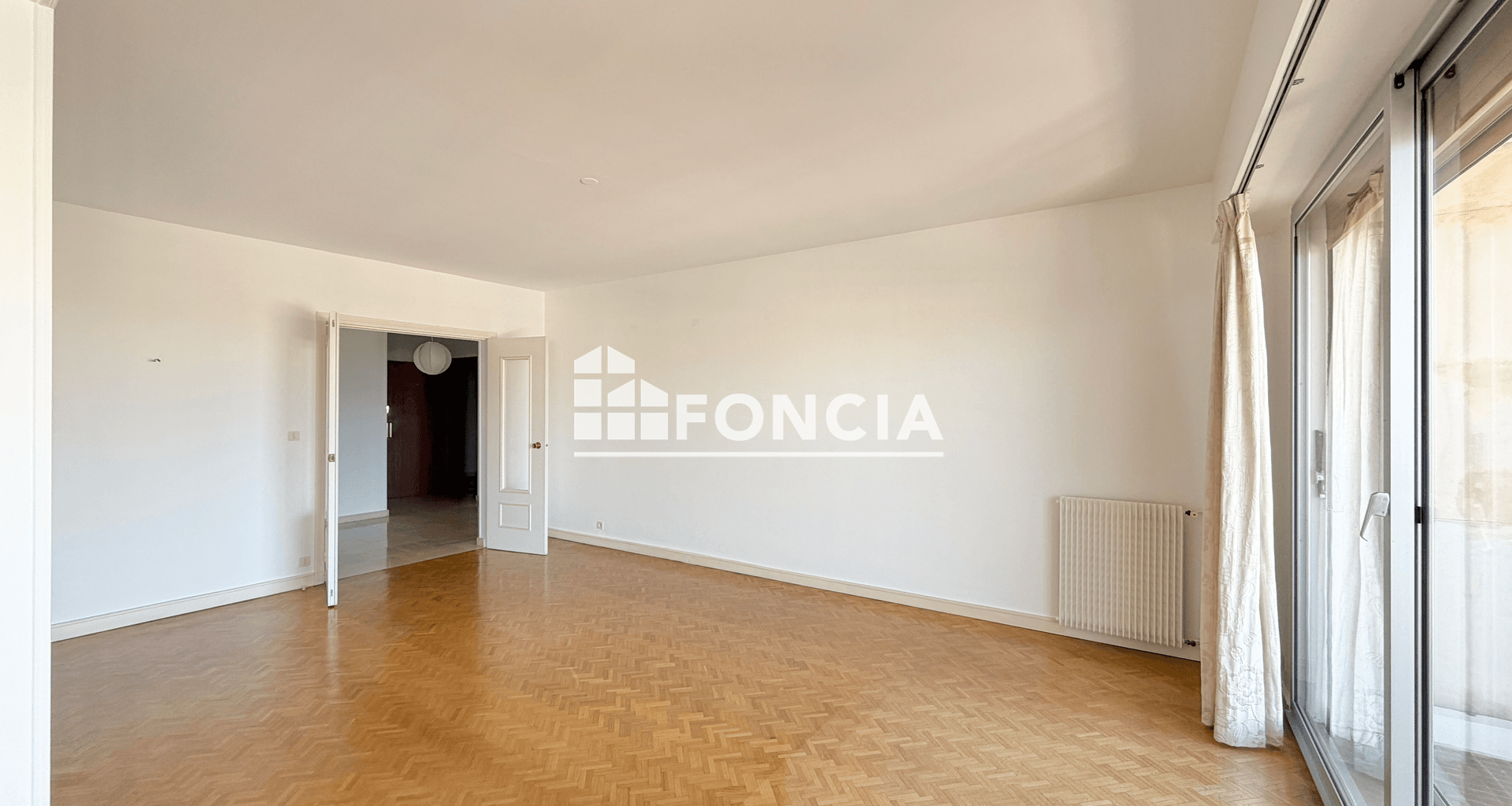 Appartement 4 pièces (103.41 m²) à louer - Cholet (49300)