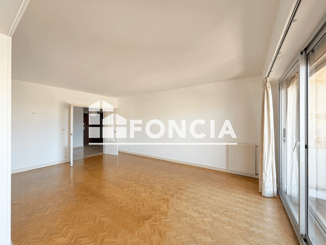 Appartement 4 pièces (103.41 m²) à louer - Cholet (49300)
