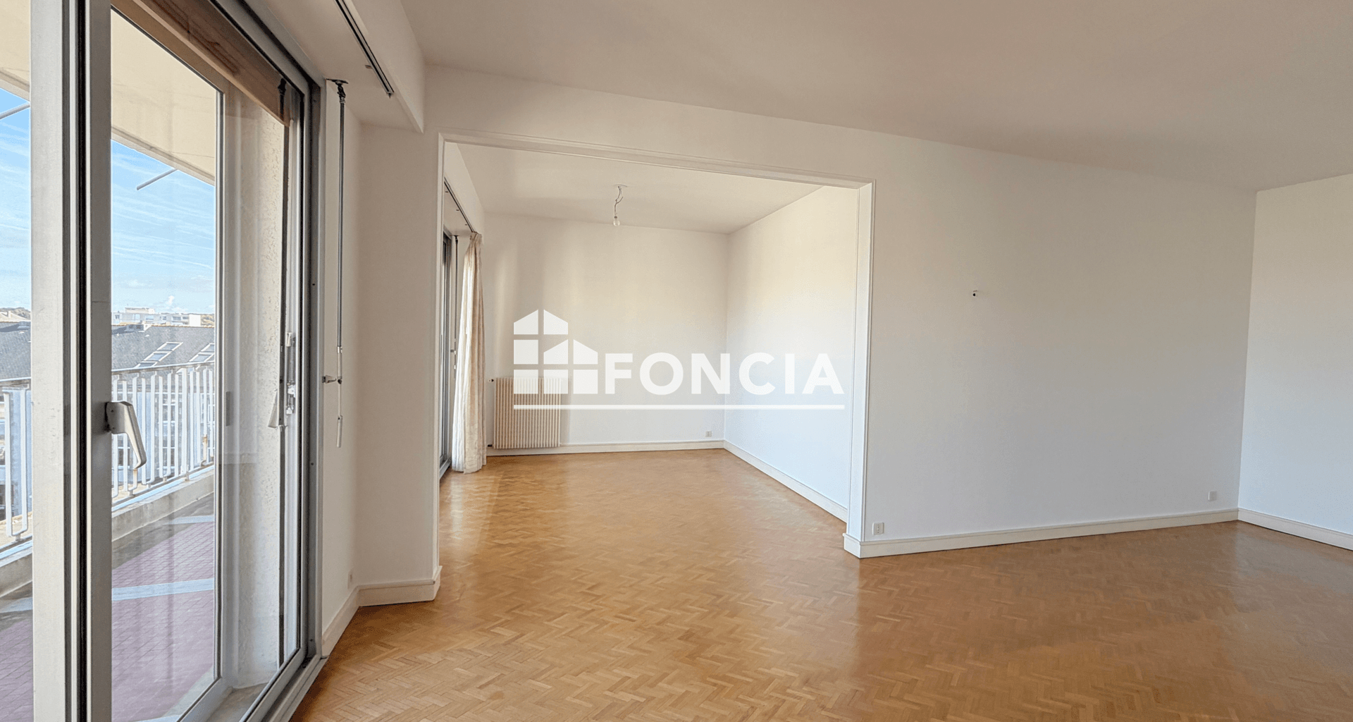 Appartement 4 pièces (103.41 m²) à louer - Cholet (49300)