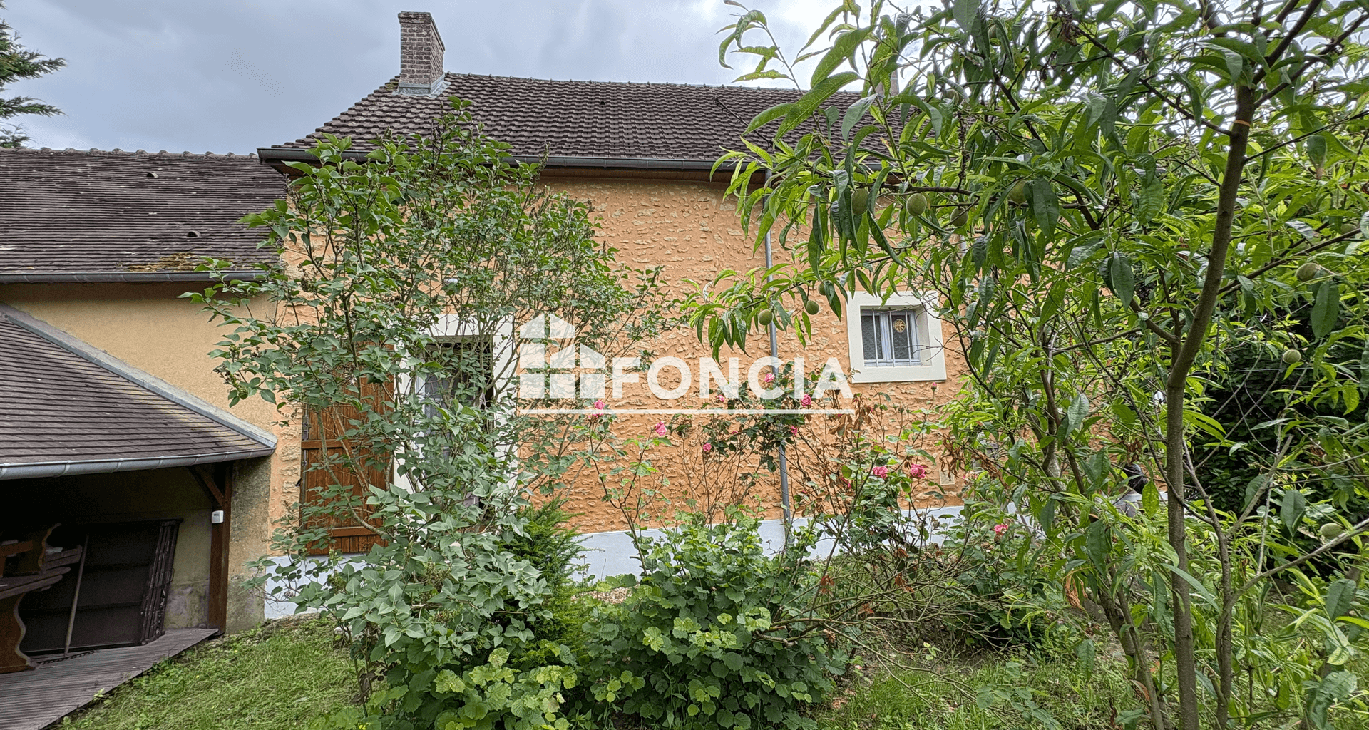 Maison 3 pièces (53.01 m²) à vendre - Thorigné-sur-dué (72160)