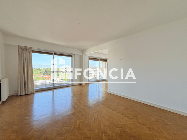 Appartement 4 pièces (103.41 m²) à louer - Cholet (49300)