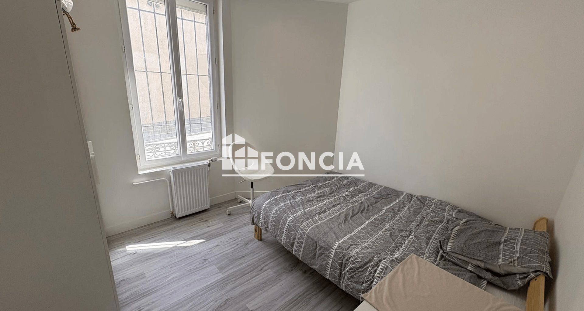 Chambre (9.32 m²) à louer - Viry-châtillon (91170)