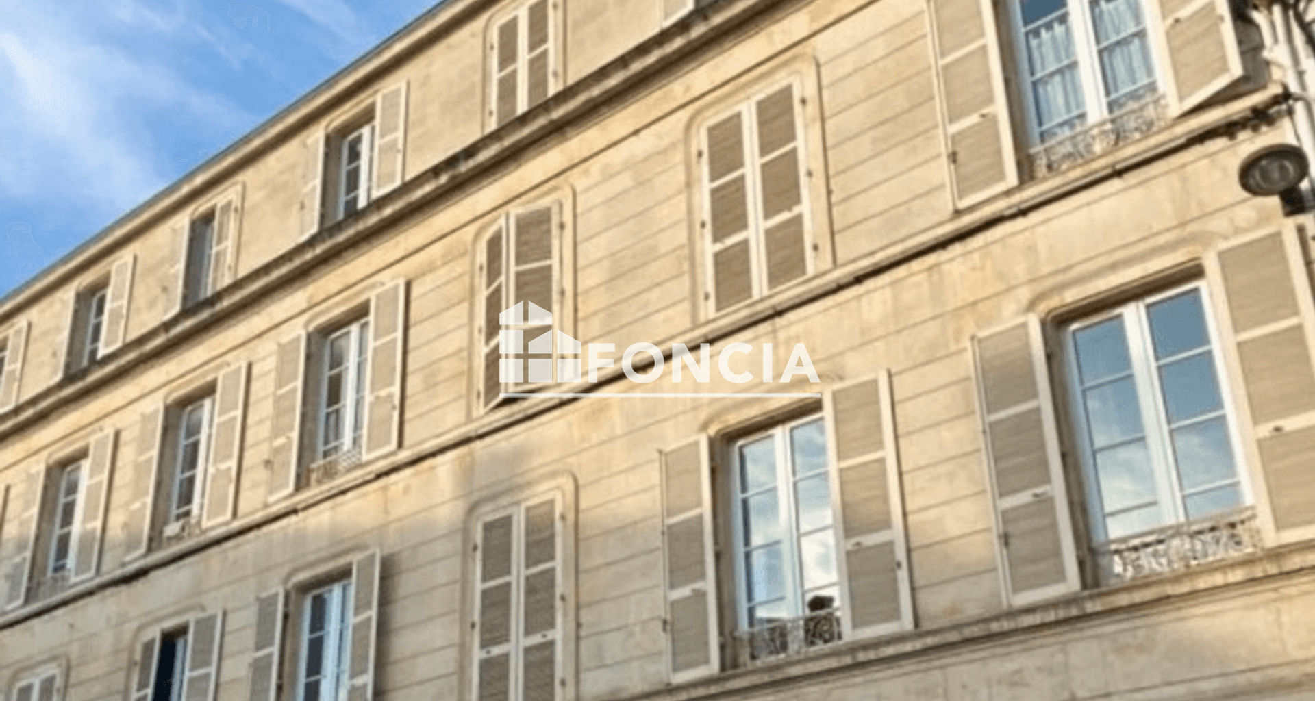 Appartement 3 pièces (61 m²) à vendre - Niort (79000)