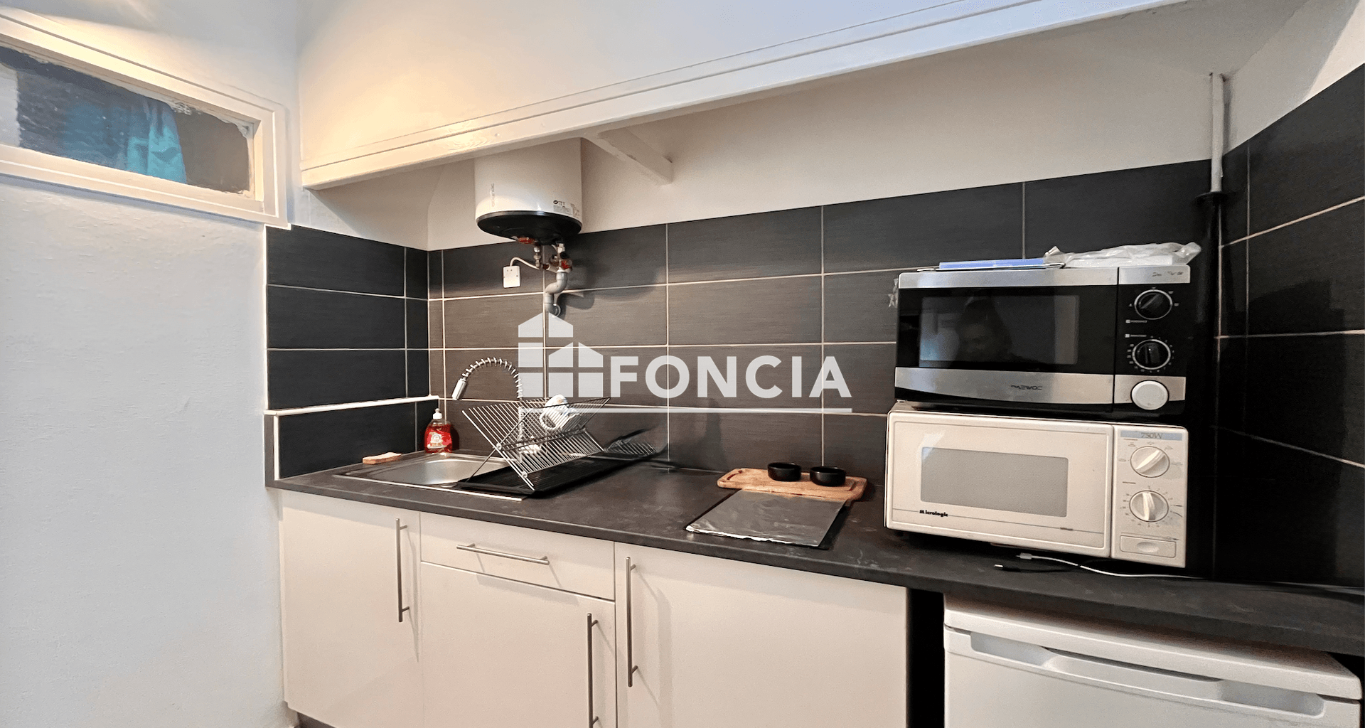 Studio (23.36 m²) à vendre - Perpignan (66100)