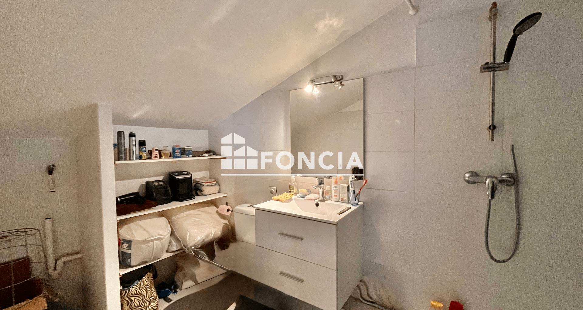 Studio (23.36 m²) à vendre - Perpignan (66100)