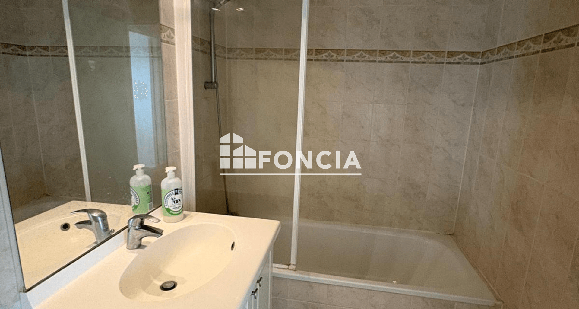 Appartement 2 pièces (52.83 m²) à louer - Viry-châtillon (91170)