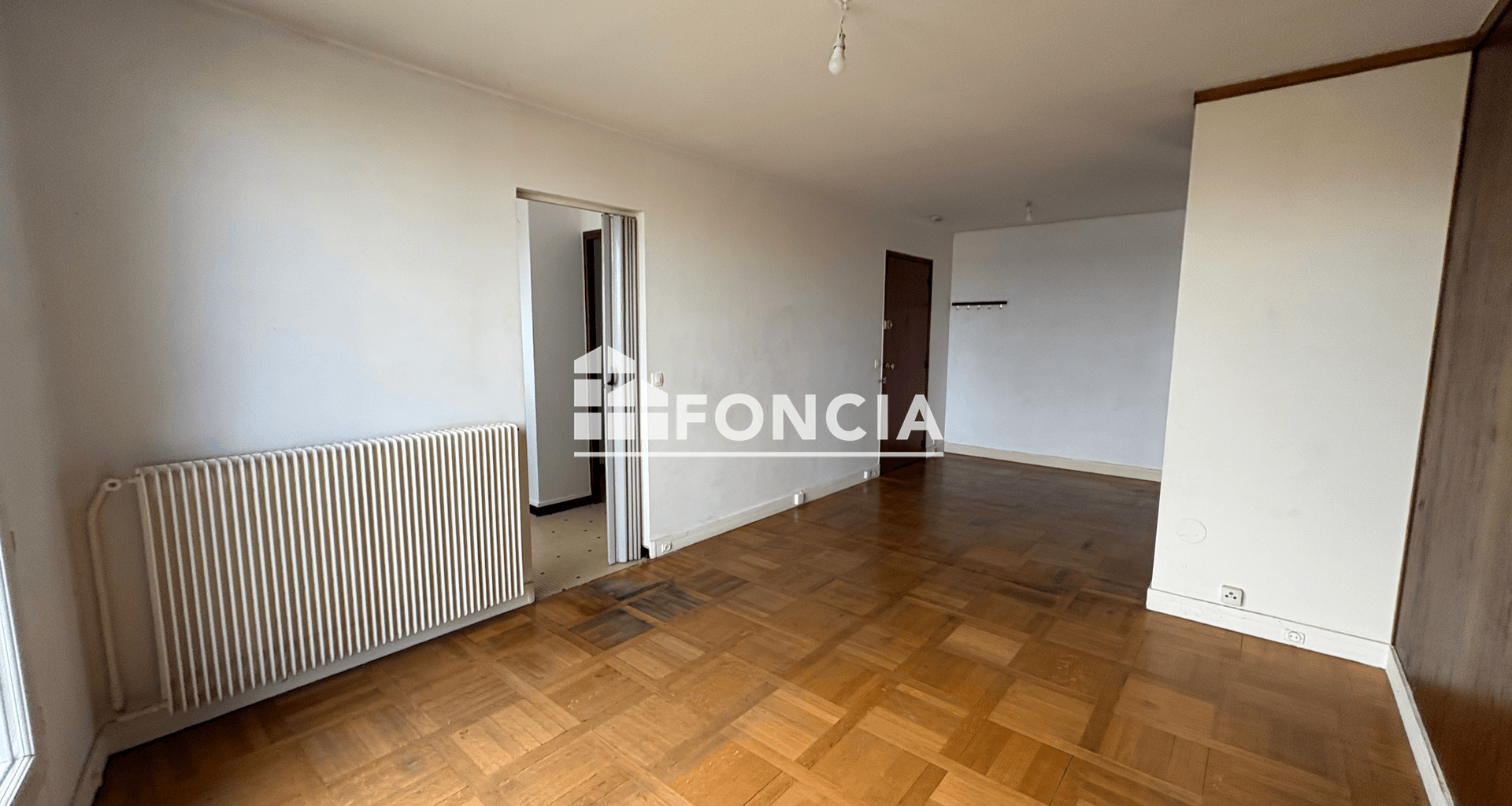 Appartement 3 pièces (61.57 m²) à vendre - Conflans-sainte-honorine (78700)
