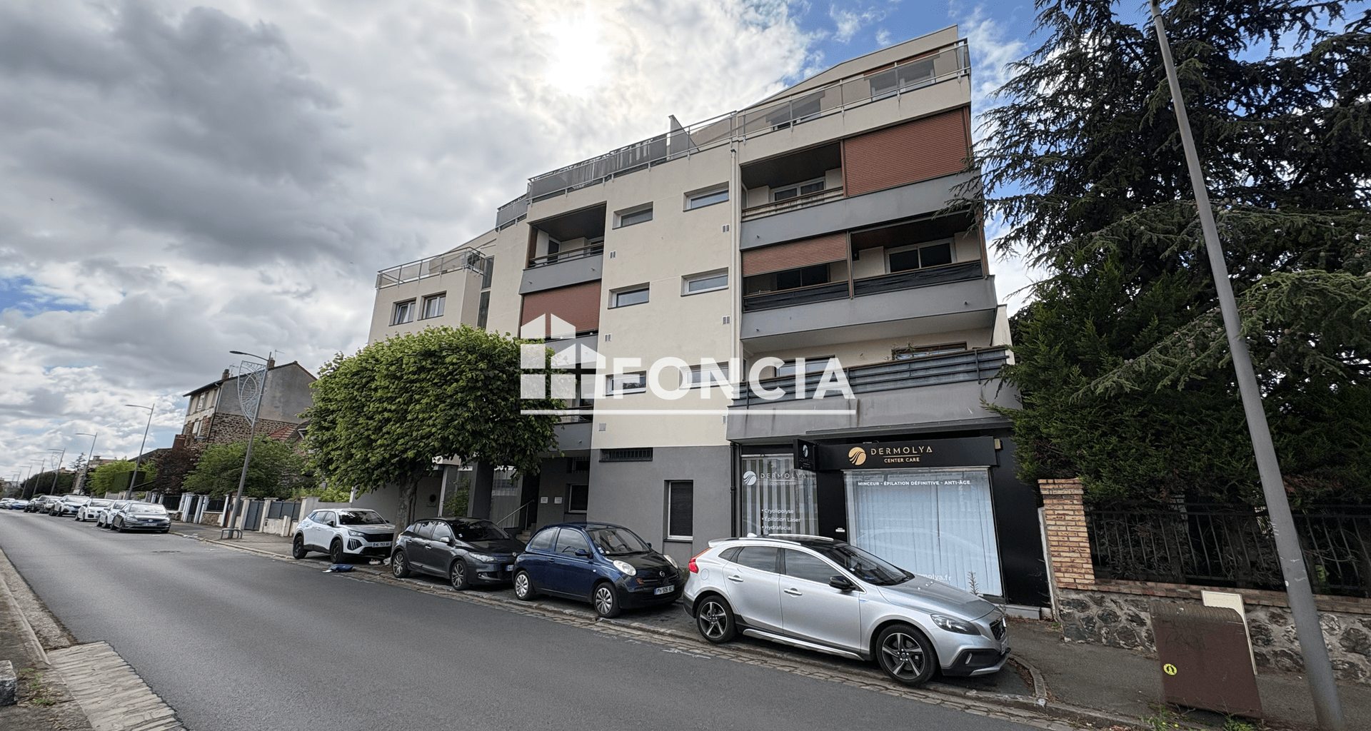 Appartement 3 pièces (61.57 m²) à vendre - Conflans-sainte-honorine (78700)