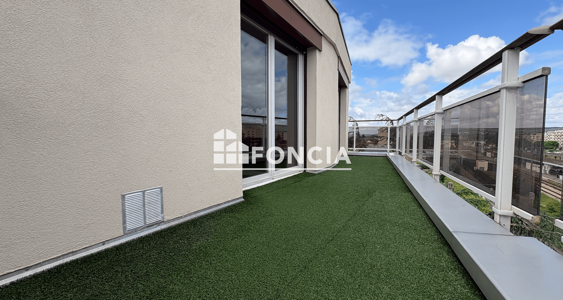 Appartement 3 pièces (61.57 m²) à vendre - Conflans-sainte-honorine (78700)