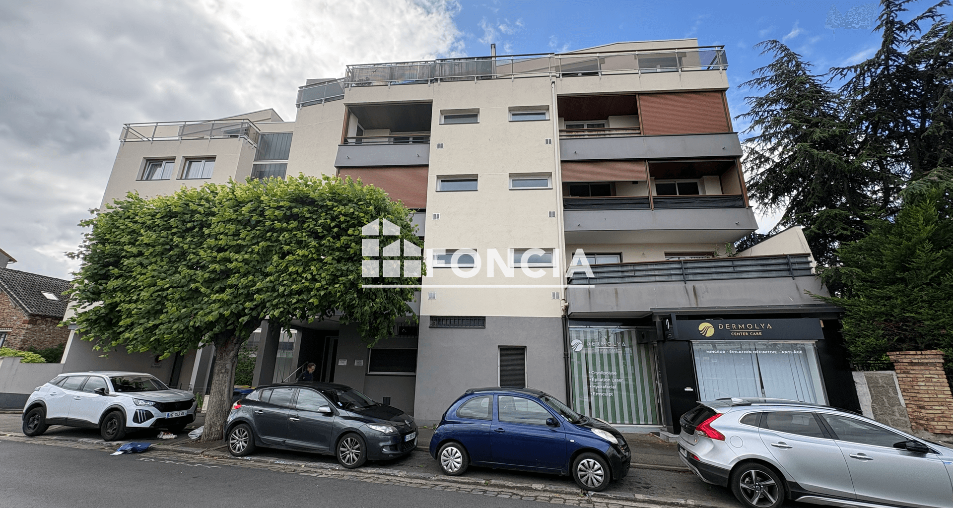 Appartement 3 pièces (61.57 m²) à vendre - Conflans-sainte-honorine (78700)