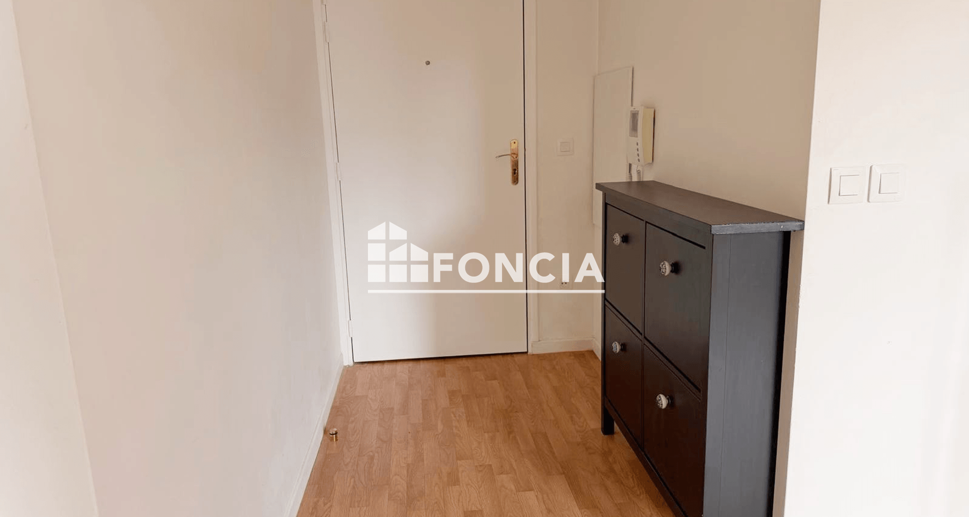 Appartement 2 pièces (45.23 m²) à louer - Wissous (91320)