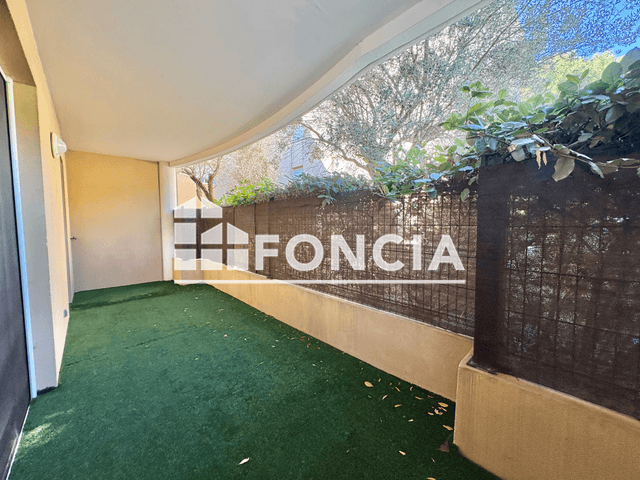 Appartement 4 pièces (90.37 m²) à louer - Toulon (83200)