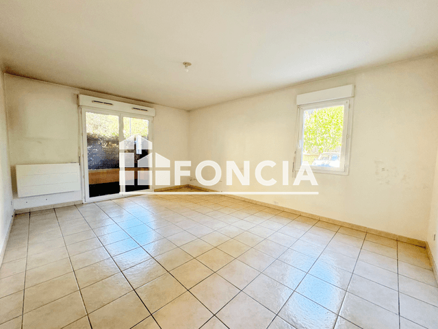 Appartement 4 pièces (90.37 m²) à louer - Toulon (83200)