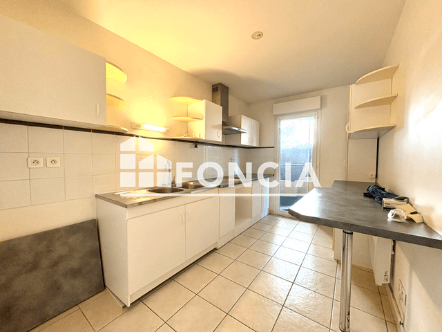 Appartement 4 pièces (90.37 m²) à louer - Toulon (83200)